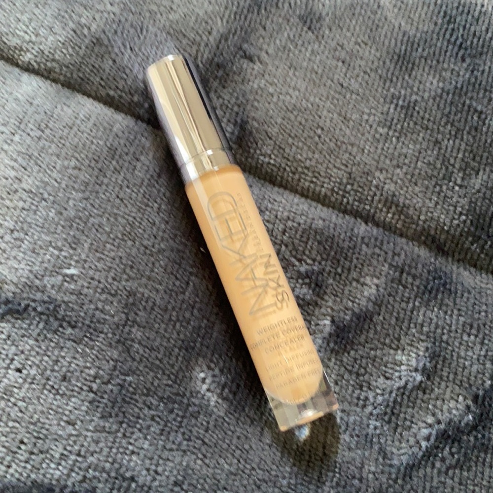 Urban Decay Naked Skin Concealer